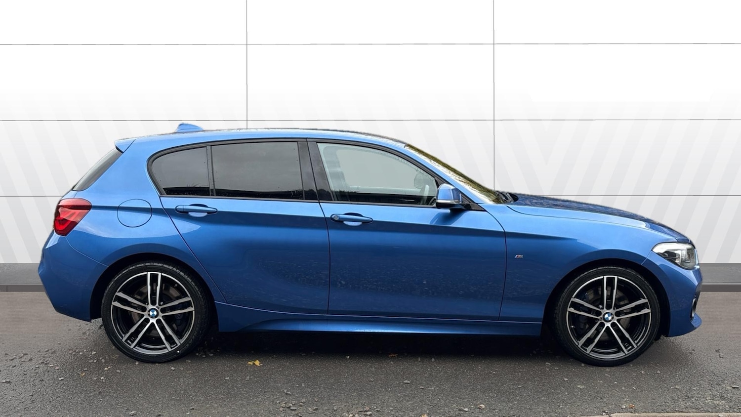 Used BMW 1 Series 2019 for sale - 76504336: Photo 5