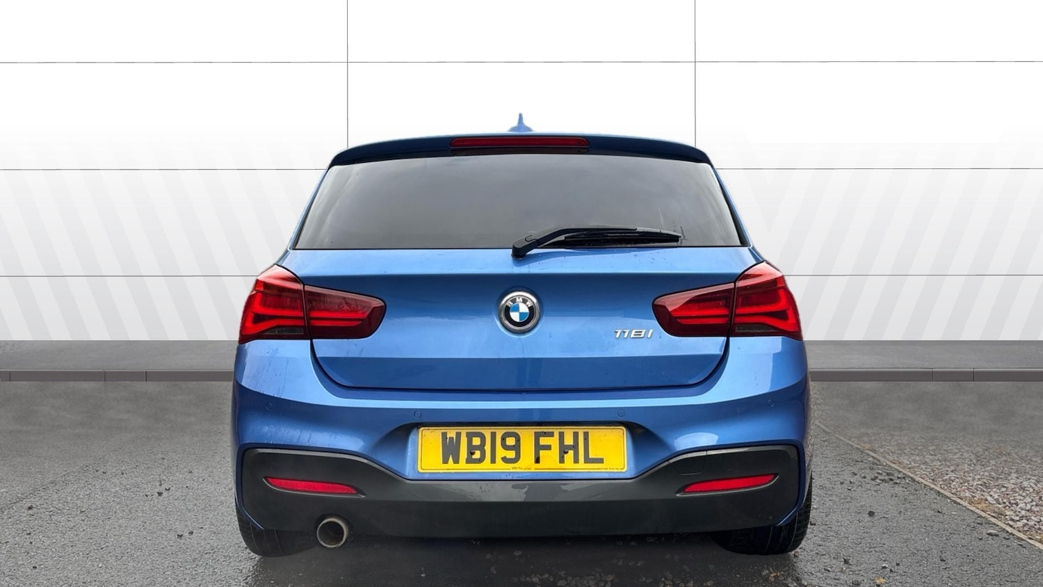Used BMW 1 Series 2019 for sale - 76504336: Photo 6