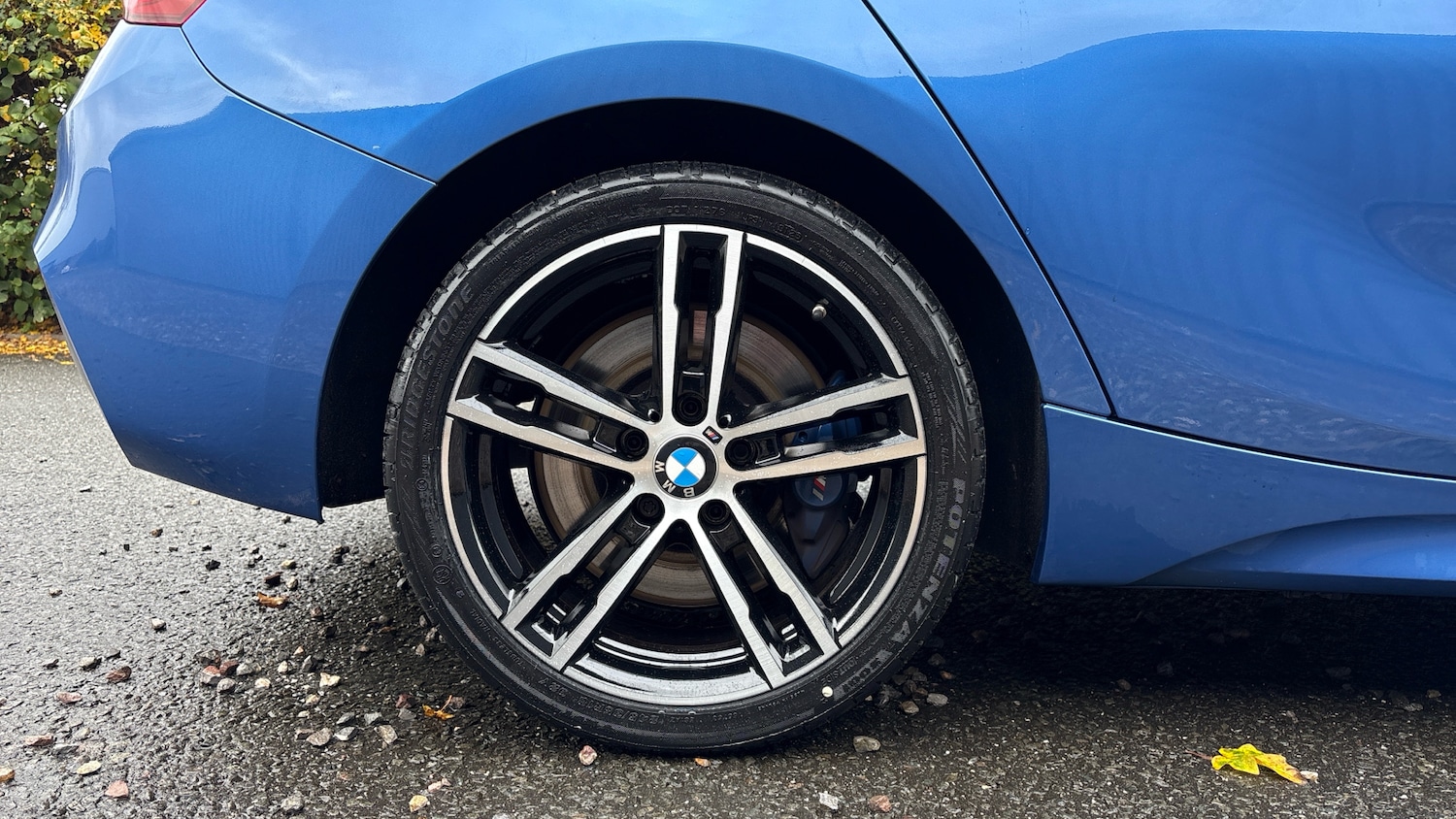 Used BMW 1 Series 2019 for sale - 76504336: Photo 7