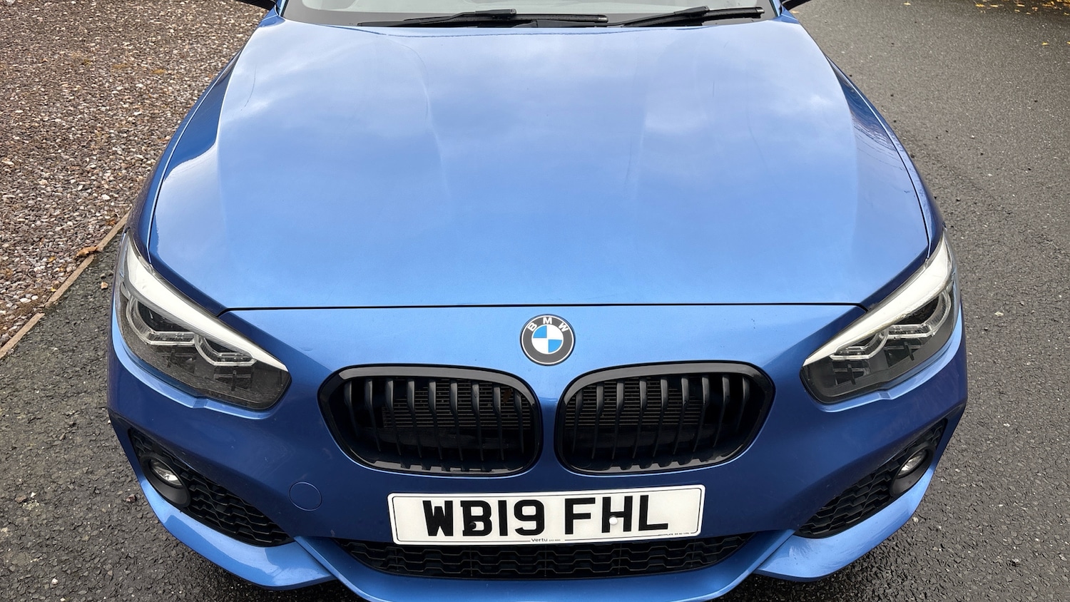 Used BMW 1 Series 2019 for sale - 76504336: Photo 8