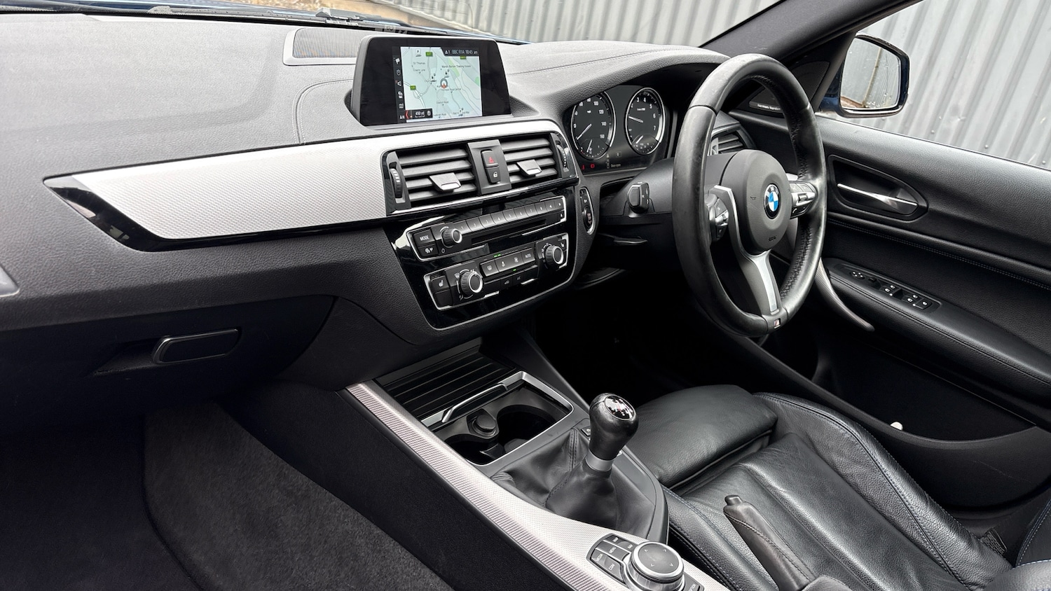 Used BMW 1 Series 2019 for sale - 76504336: Photo 9