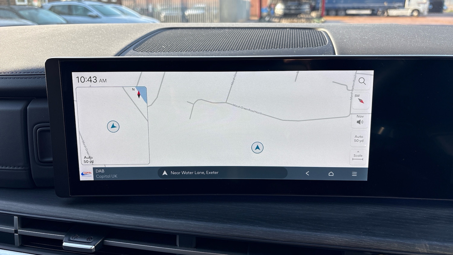 Used Hyundai Santa Fe 2025 for sale - 77357164: Photo 12