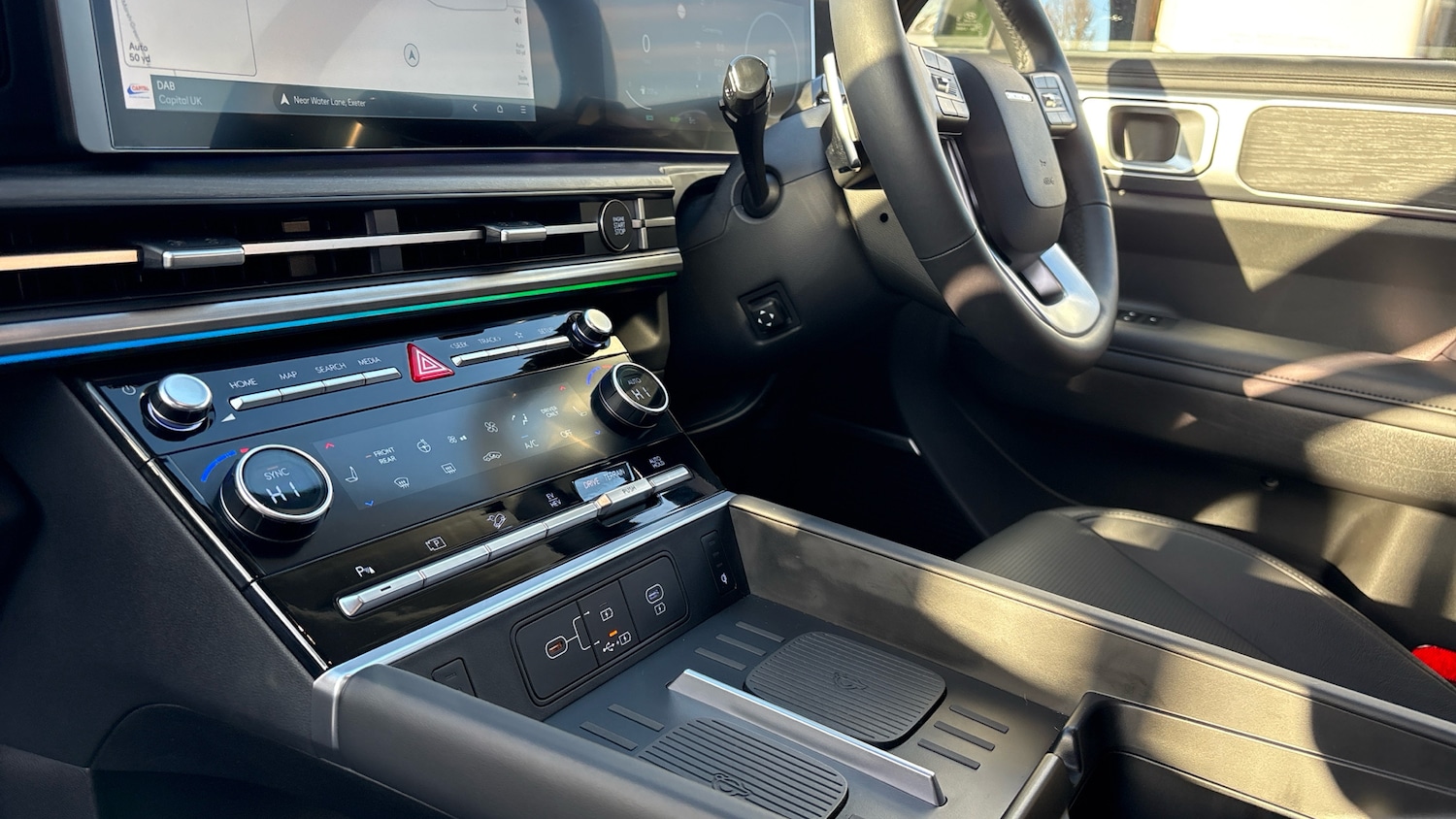 Used Hyundai Santa Fe 2025 for sale - 77357164: Photo 13