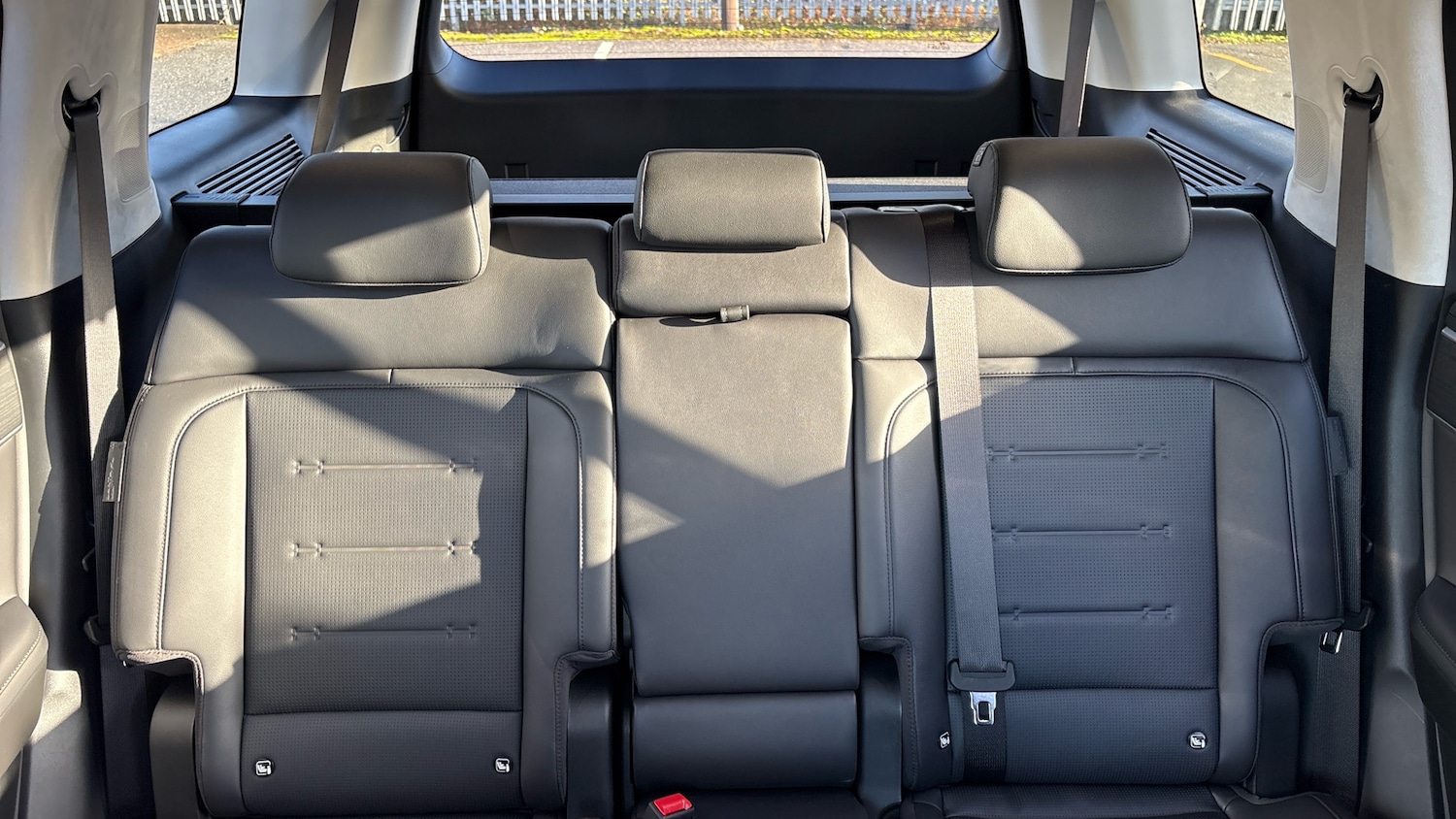 Used Hyundai Santa Fe 2025 for sale - 77357164: Photo 15