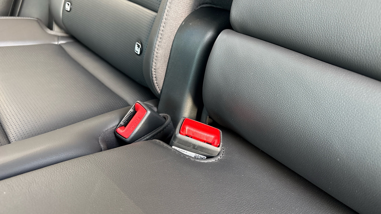 Used Hyundai Santa Fe 2025 for sale - 77357164: Photo 17