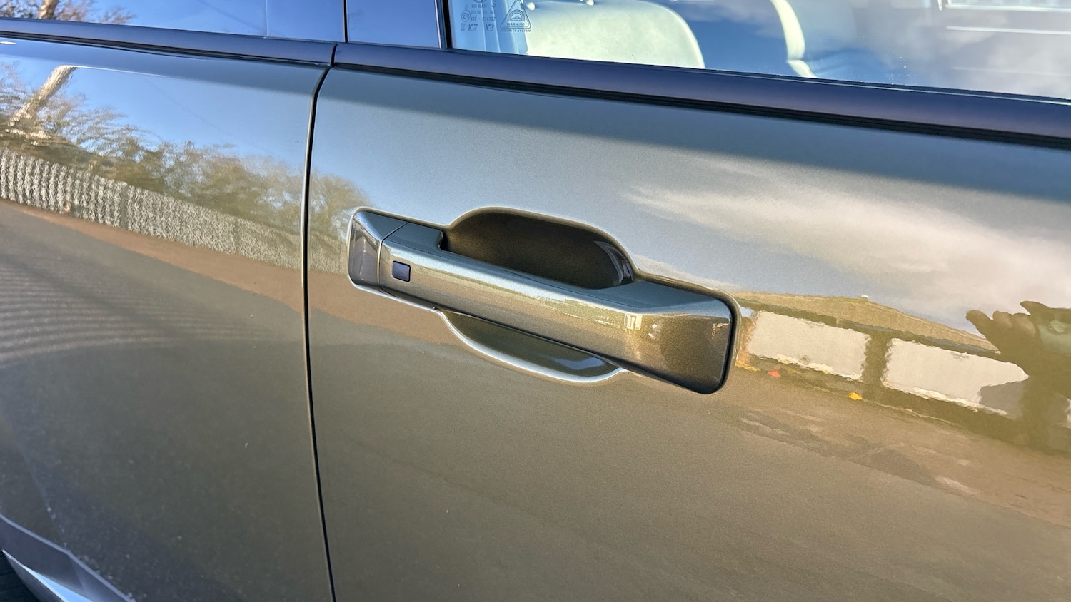 Used Hyundai Santa Fe 2025 for sale - 77357164: Photo 26