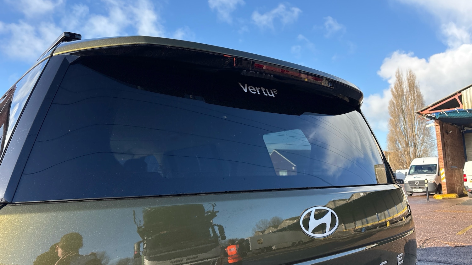 Used Hyundai Santa Fe 2025 for sale - 77357164: Photo 31