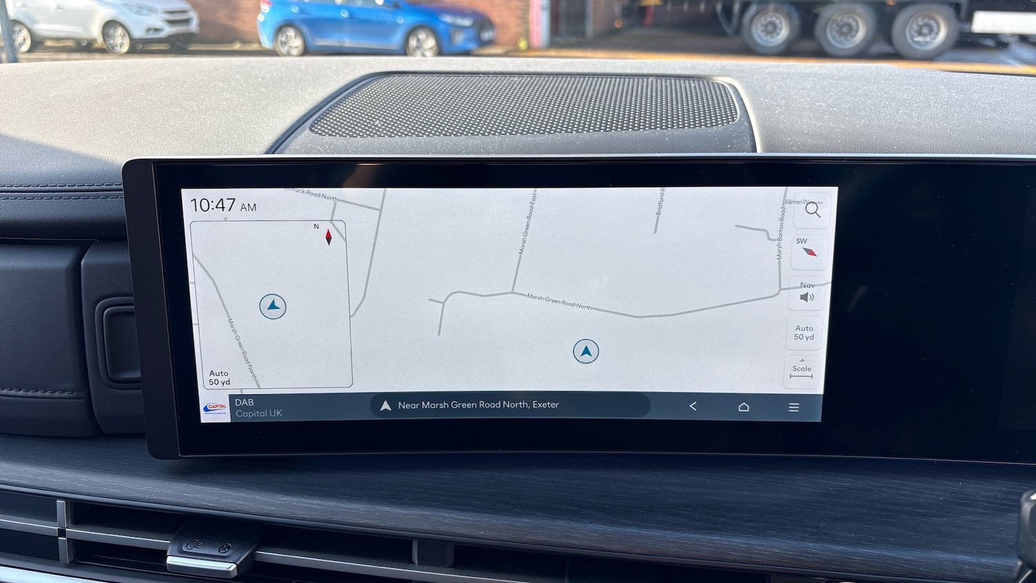 Used Hyundai Santa Fe 2025 for sale - 77357164: Photo 32