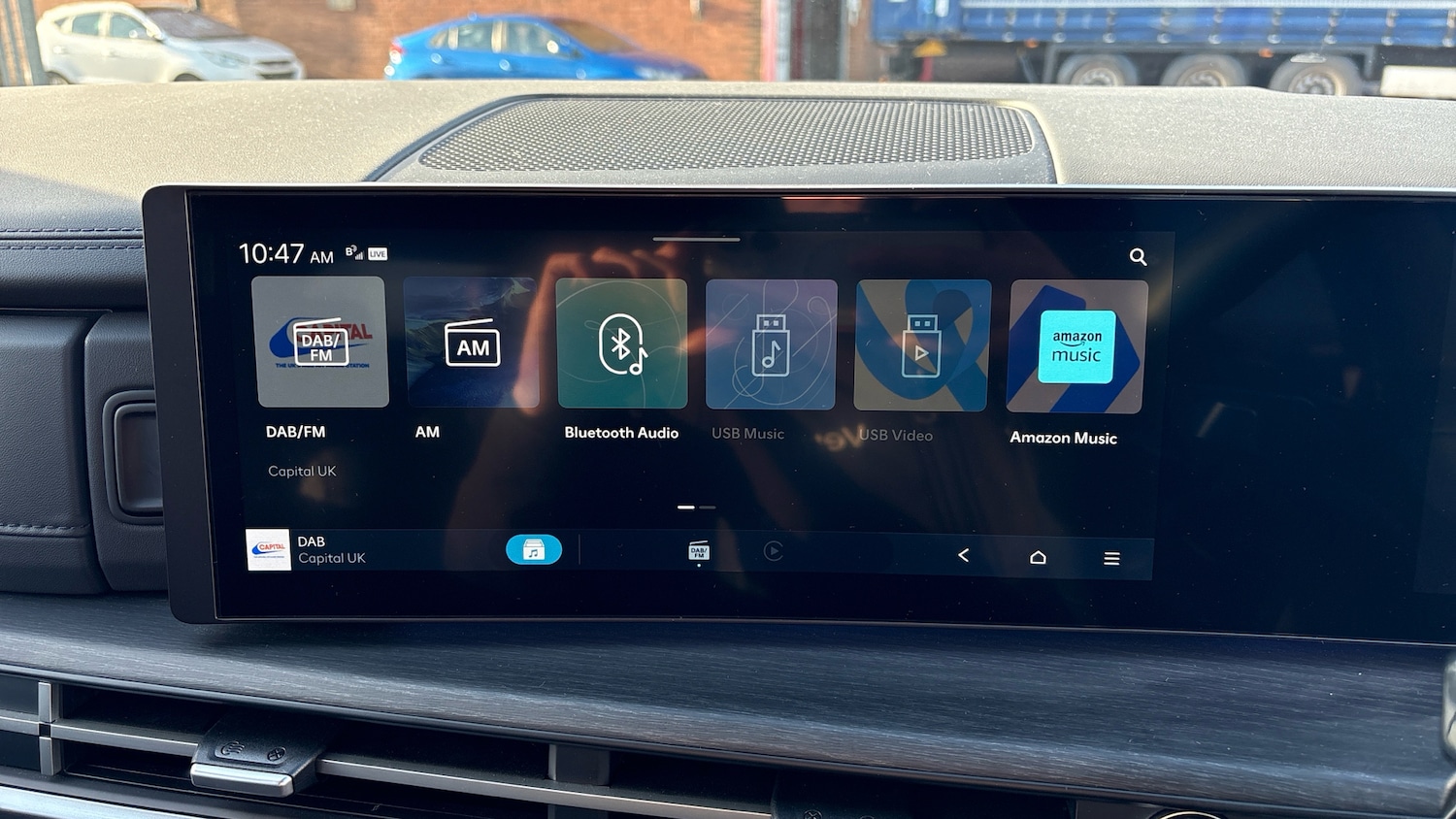 Used Hyundai Santa Fe 2025 for sale - 77357164: Photo 34