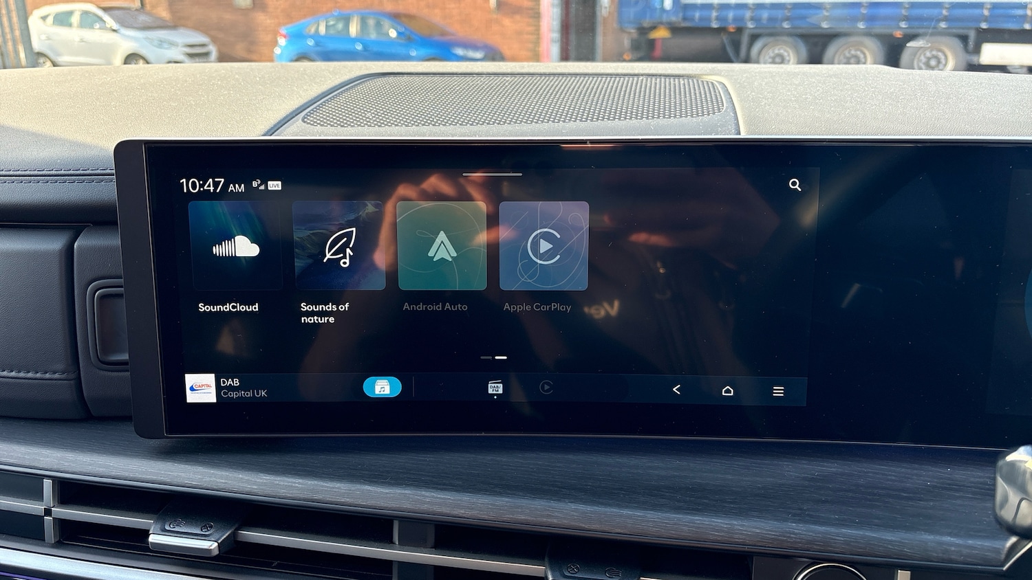 Used Hyundai Santa Fe 2025 for sale - 77357164: Photo 35