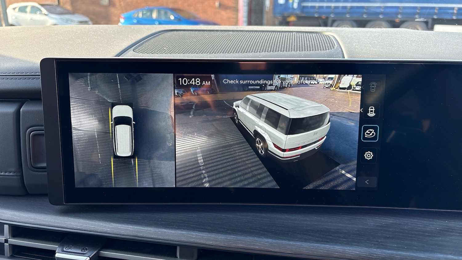 Used Hyundai Santa Fe 2025 for sale - 77357164: Photo 37