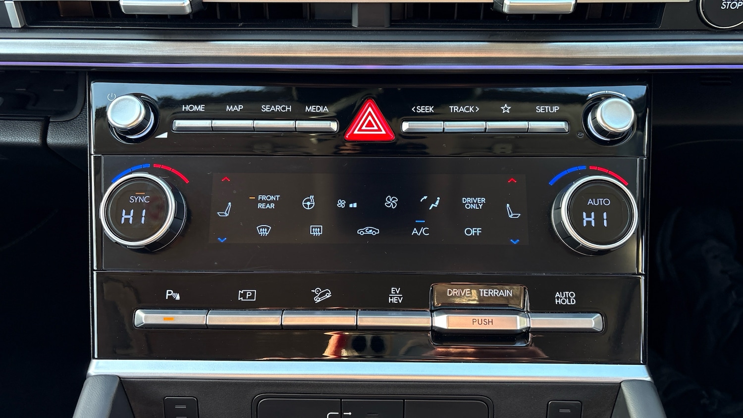 Used Hyundai Santa Fe 2025 for sale - 77357164: Photo 39