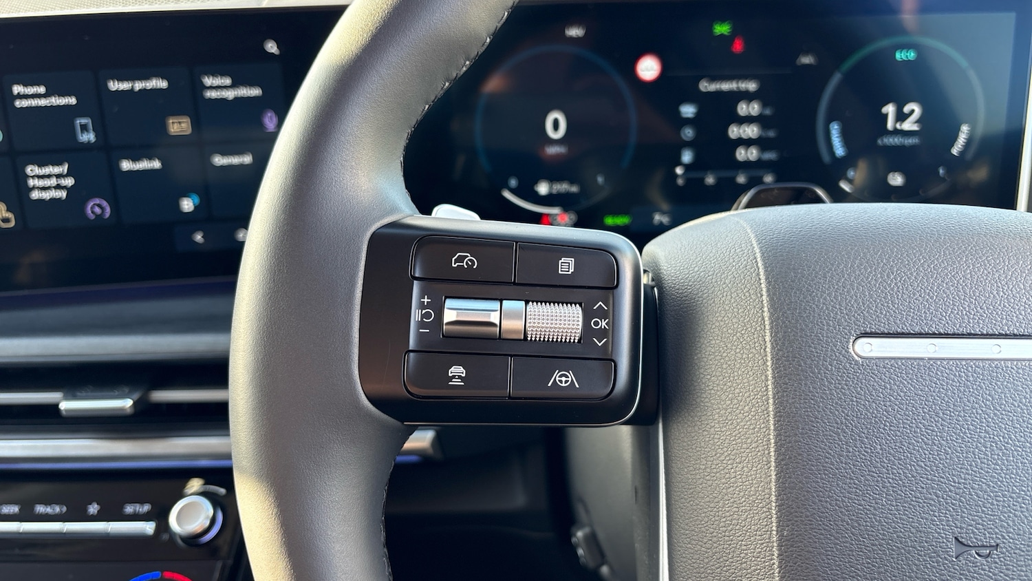 Used Hyundai Santa Fe 2025 for sale - 77357164: Photo 41