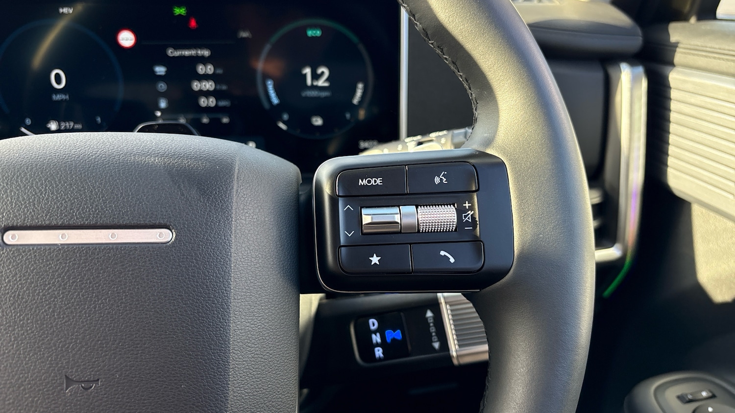 Used Hyundai Santa Fe 2025 for sale - 77357164: Photo 42