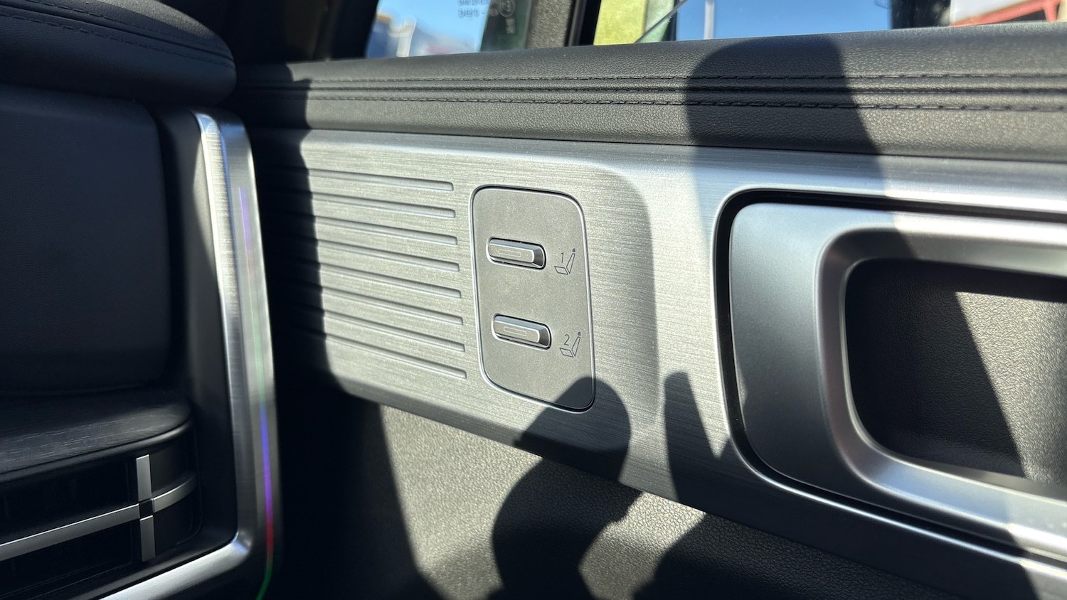 Used Hyundai Santa Fe 2025 for sale - 77357164: Photo 46