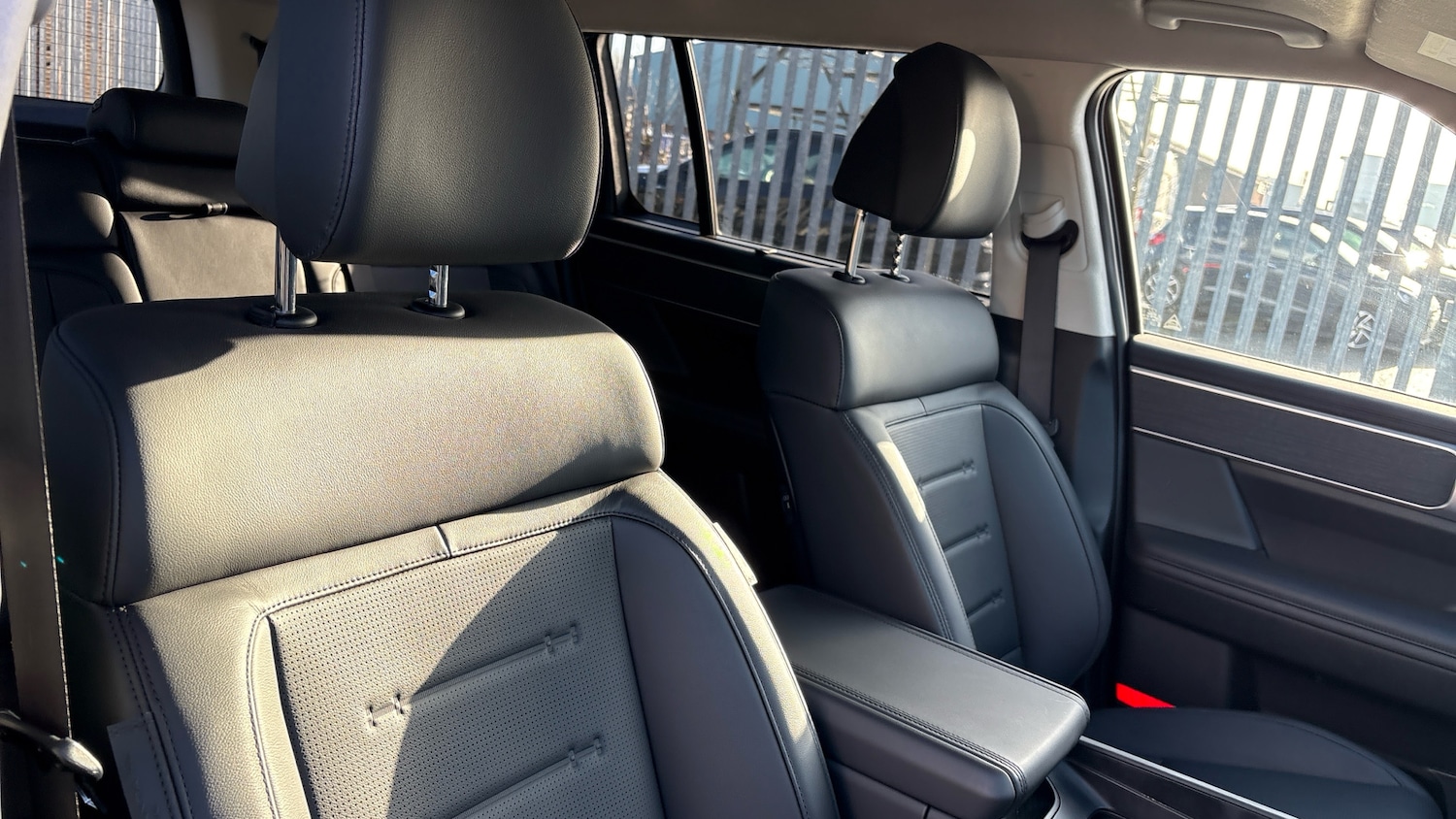 Used Hyundai Santa Fe 2025 for sale - 77357164: Photo 52