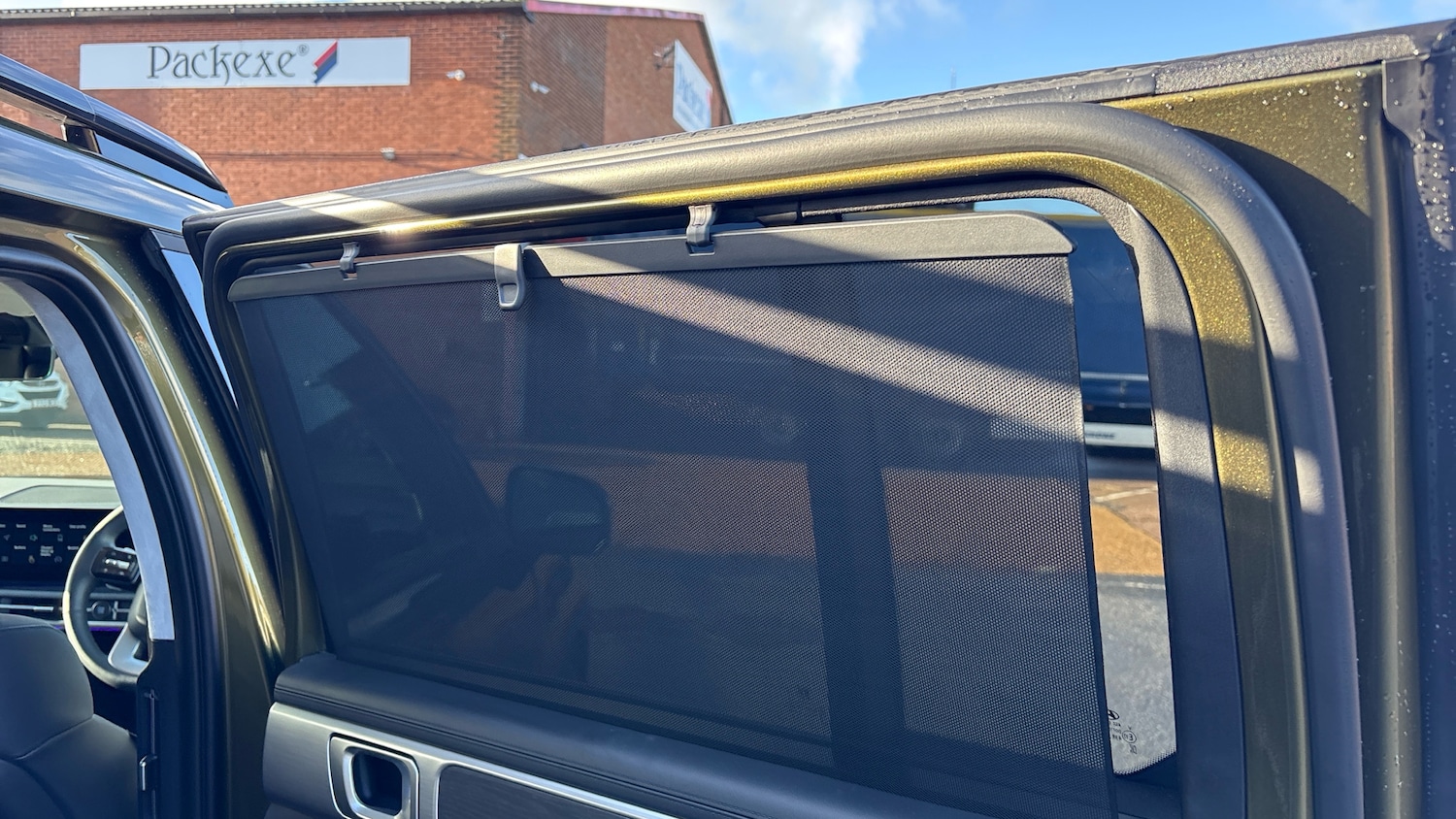 Used Hyundai Santa Fe 2025 for sale - 77357164: Photo 55