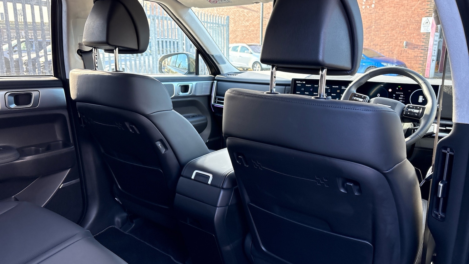 Used Hyundai Santa Fe 2025 for sale - 77357164: Photo 56