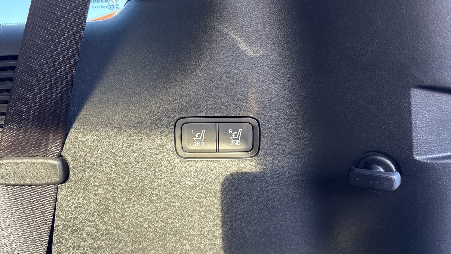 Used Hyundai Santa Fe 2025 for sale - 77357164: Photo 62