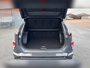 Used Hyundai KONA 2025 for sale - 77296985: Photo