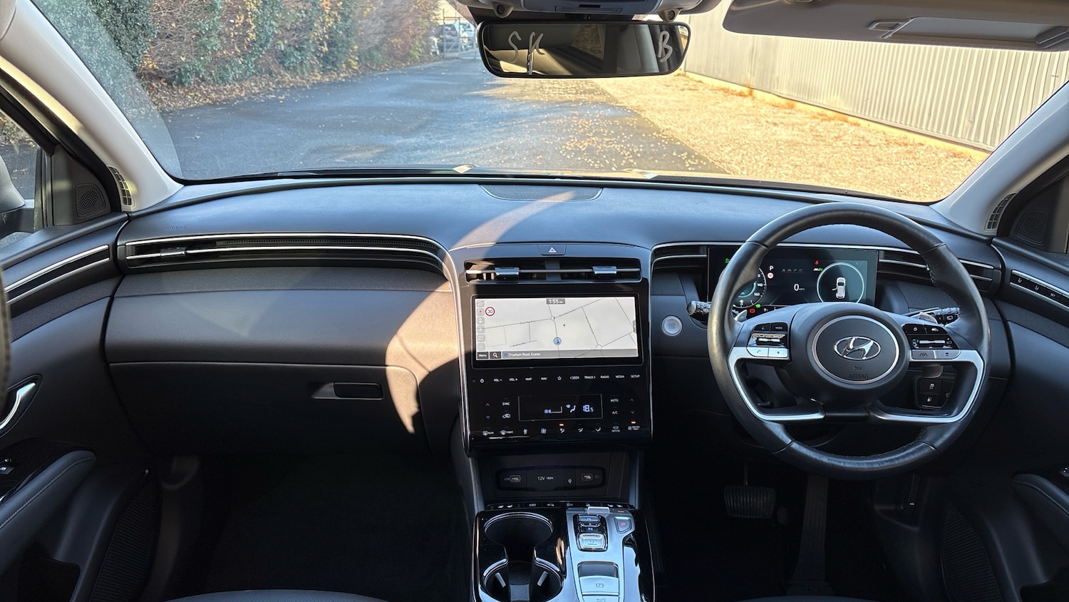 Used Hyundai TUCSON 2023 for sale - 77420963: Photo 10