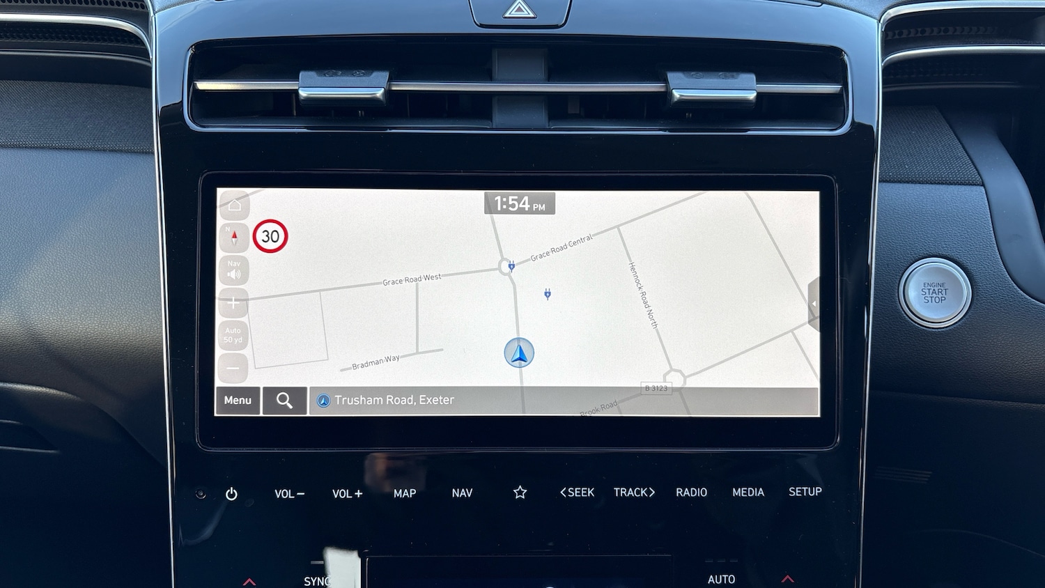 Used Hyundai TUCSON 2023 for sale - 77420963: Photo 12