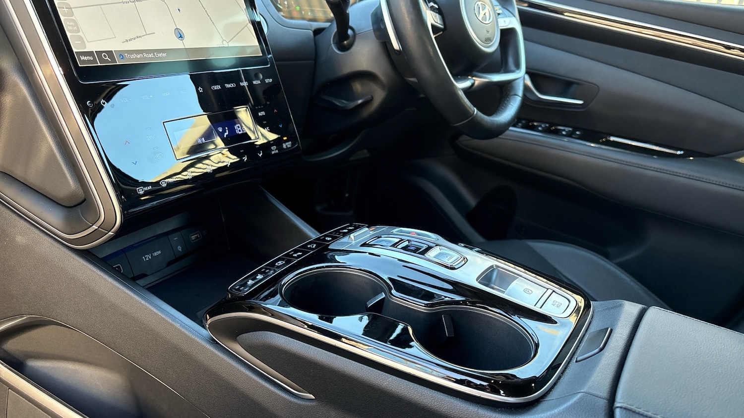 Used Hyundai TUCSON 2023 for sale - 77420963: Photo 13