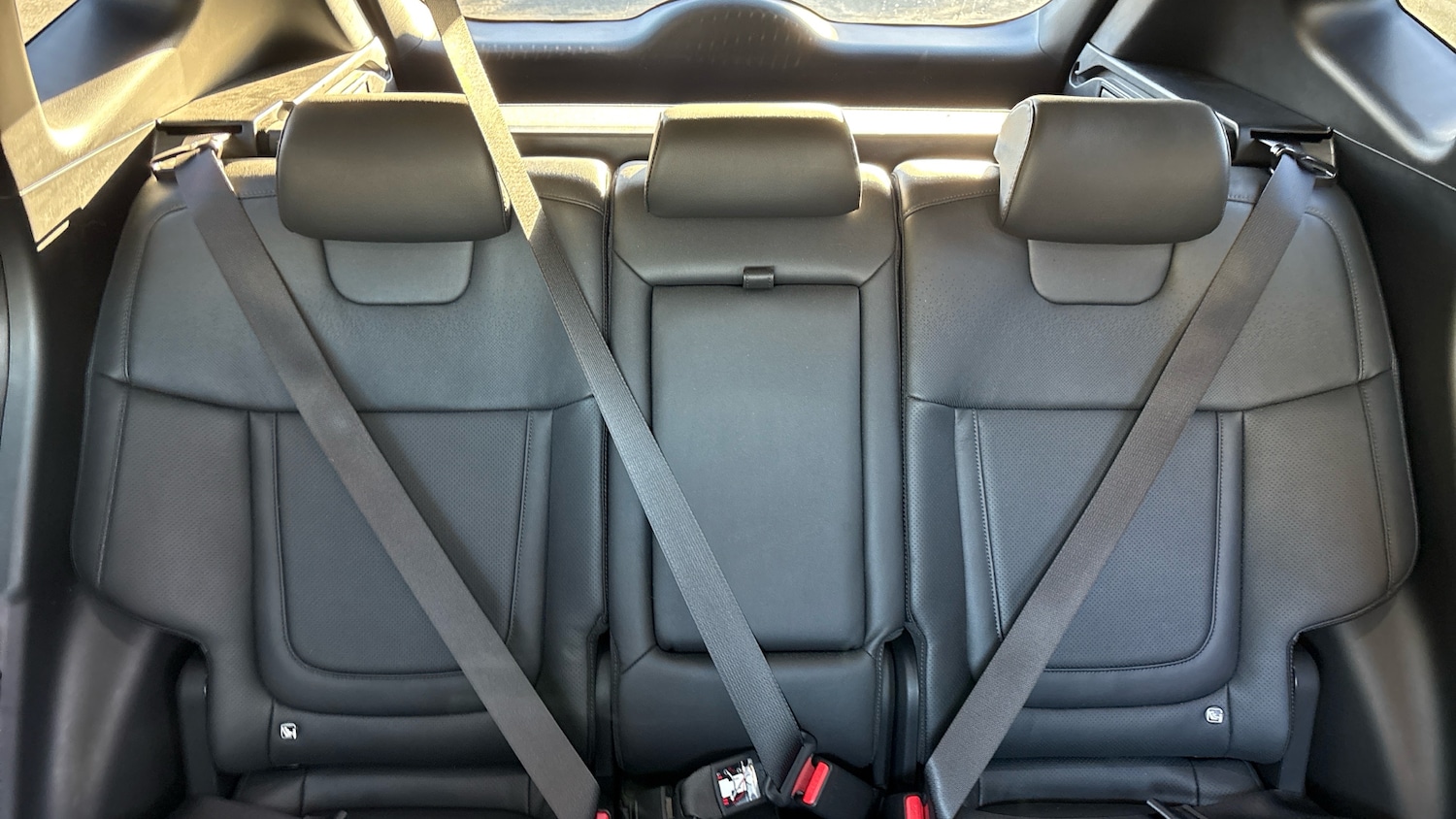 Used Hyundai TUCSON 2023 for sale - 77420963: Photo 15