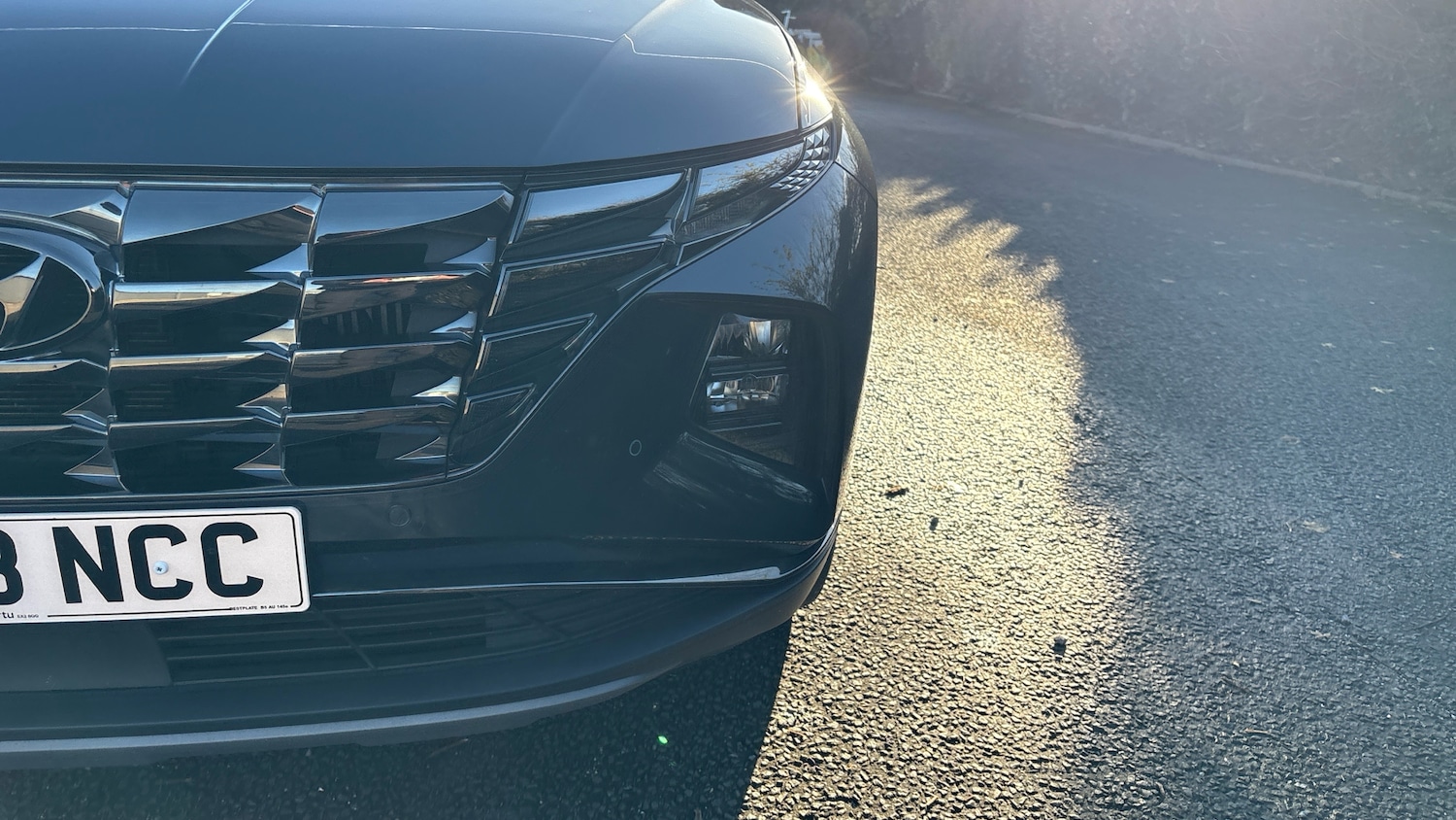 Used Hyundai TUCSON 2023 for sale - 77420963: Photo 23