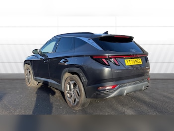 Used Hyundai TUCSON 2023 for sale - 77420963: Photo