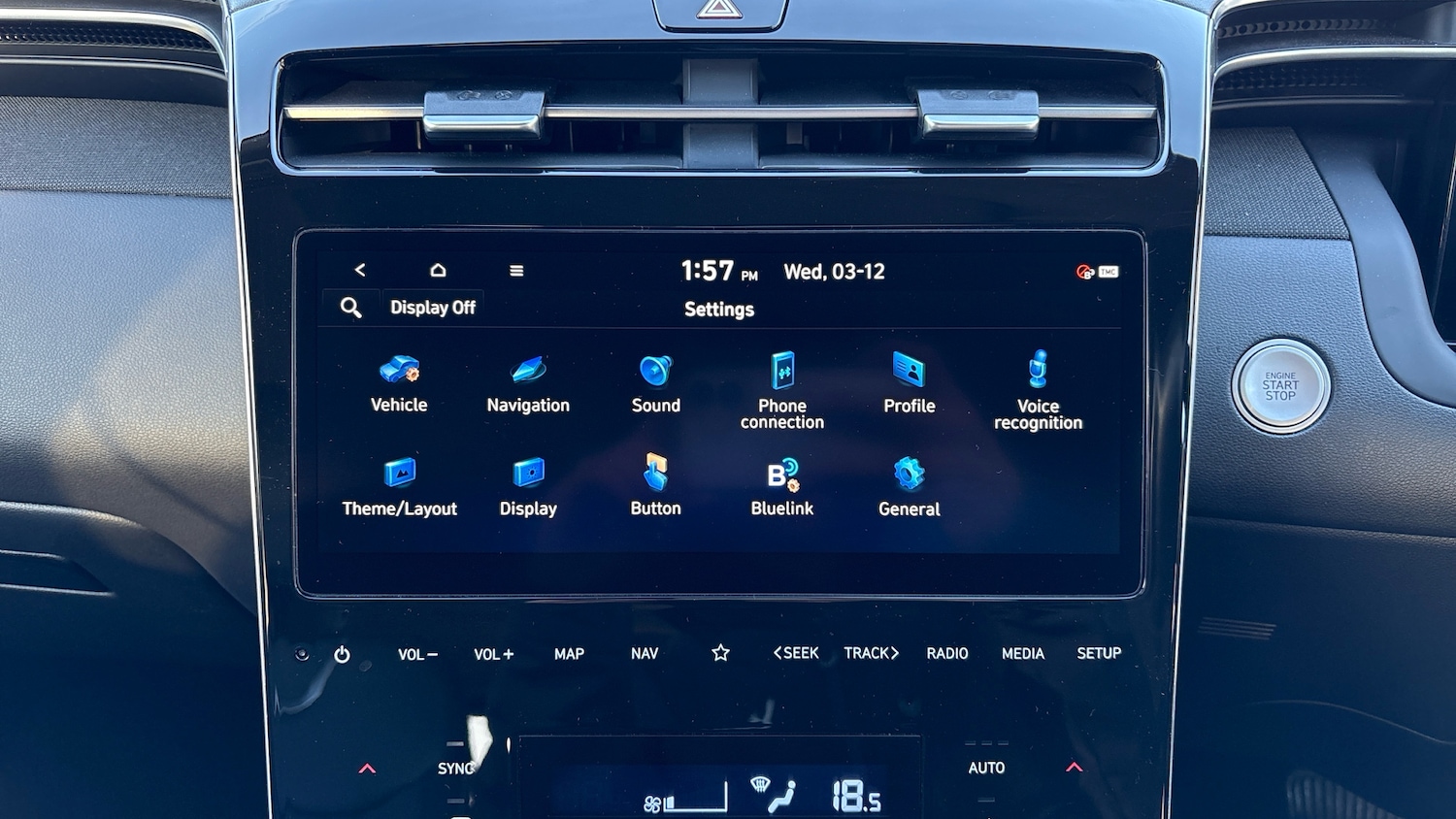 Used Hyundai TUCSON 2023 for sale - 77420963: Photo 35