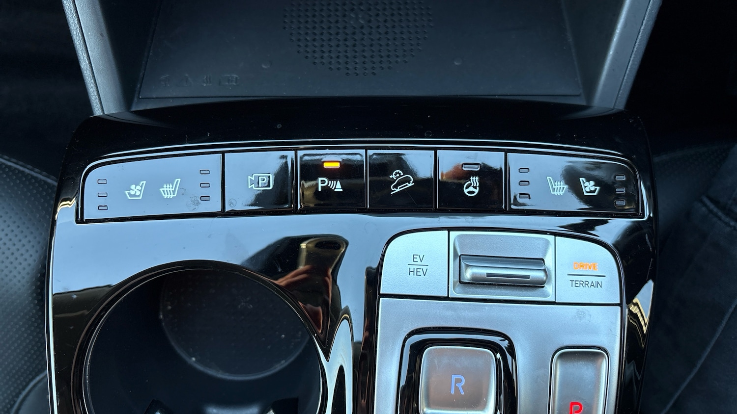 Used Hyundai TUCSON 2023 for sale - 77420963: Photo 38