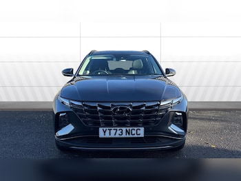 Used Hyundai TUCSON 2023 for sale - 77420963: Photo