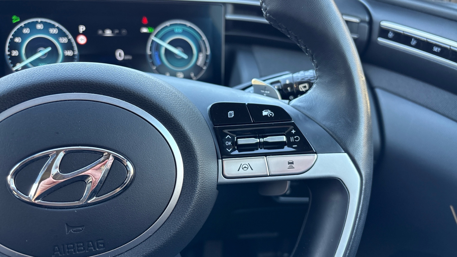 Used Hyundai TUCSON 2023 for sale - 77420963: Photo 40