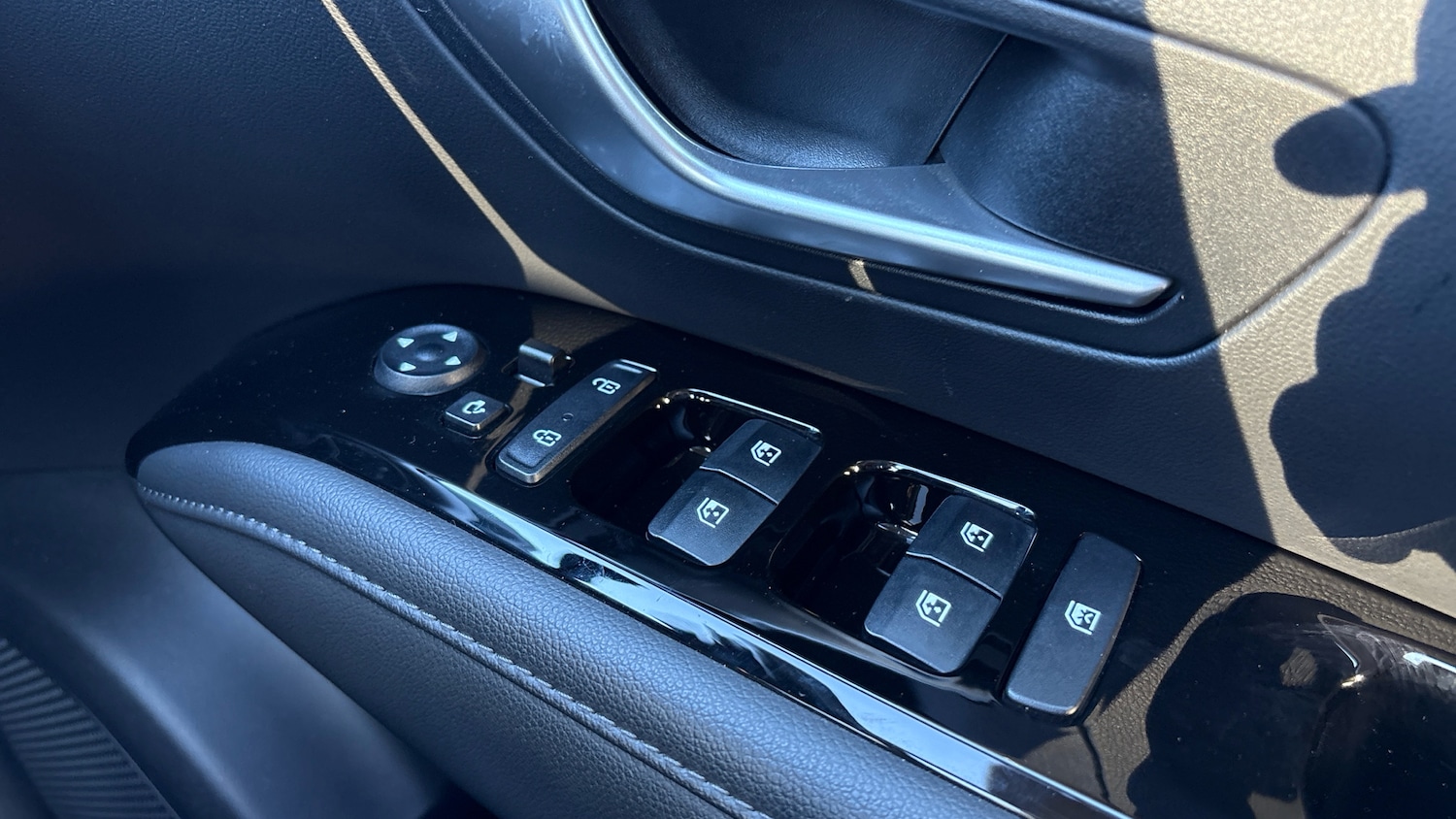 Used Hyundai TUCSON 2023 for sale - 77420963: Photo 45