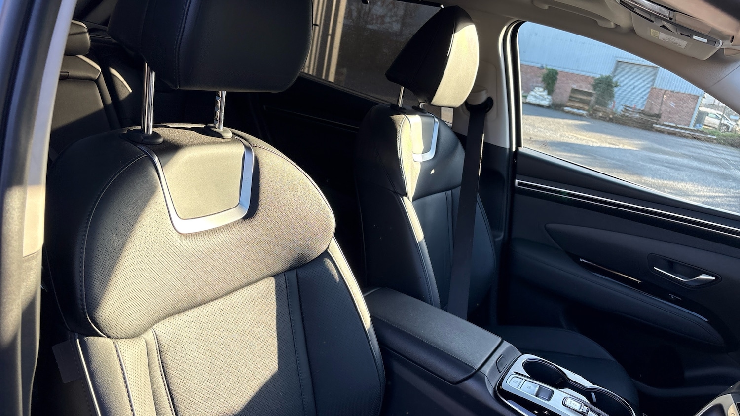 Used Hyundai TUCSON 2023 for sale - 77420963: Photo 47