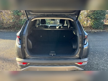 Used Hyundai TUCSON 2023 for sale - 77420963: Photo