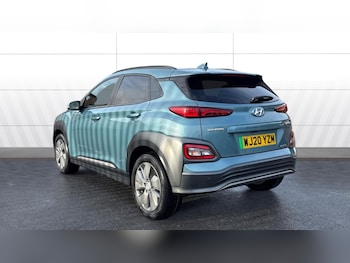 Used Hyundai KONA 2020 for sale - 77124968: Photo