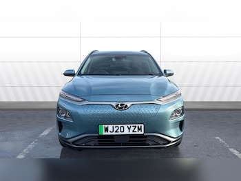 Used Hyundai KONA 2020 for sale - 77124968: Photo
