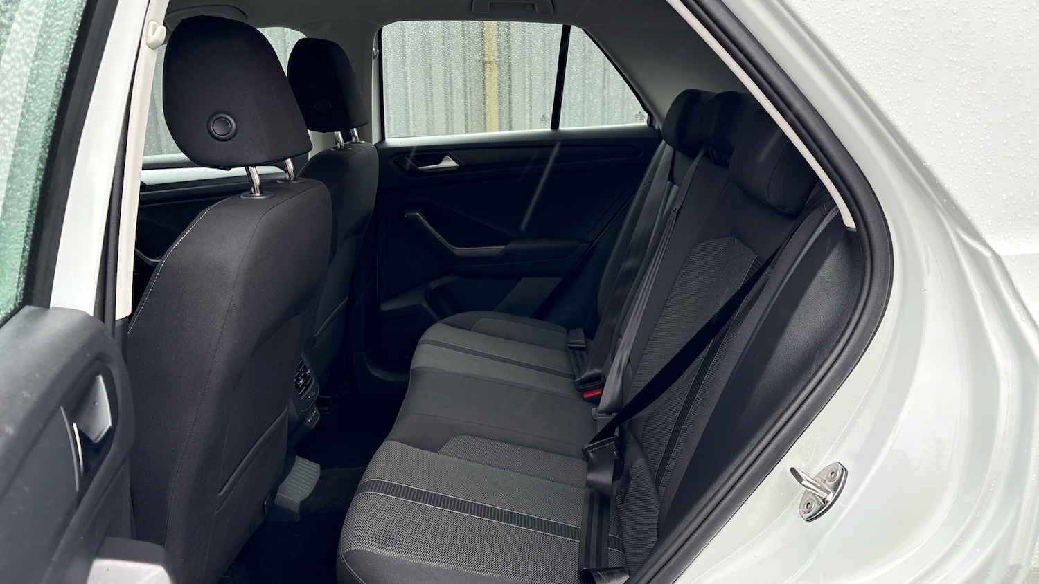 Used Volkswagen T-Roc 2023 for sale - 76784835: Photo 16