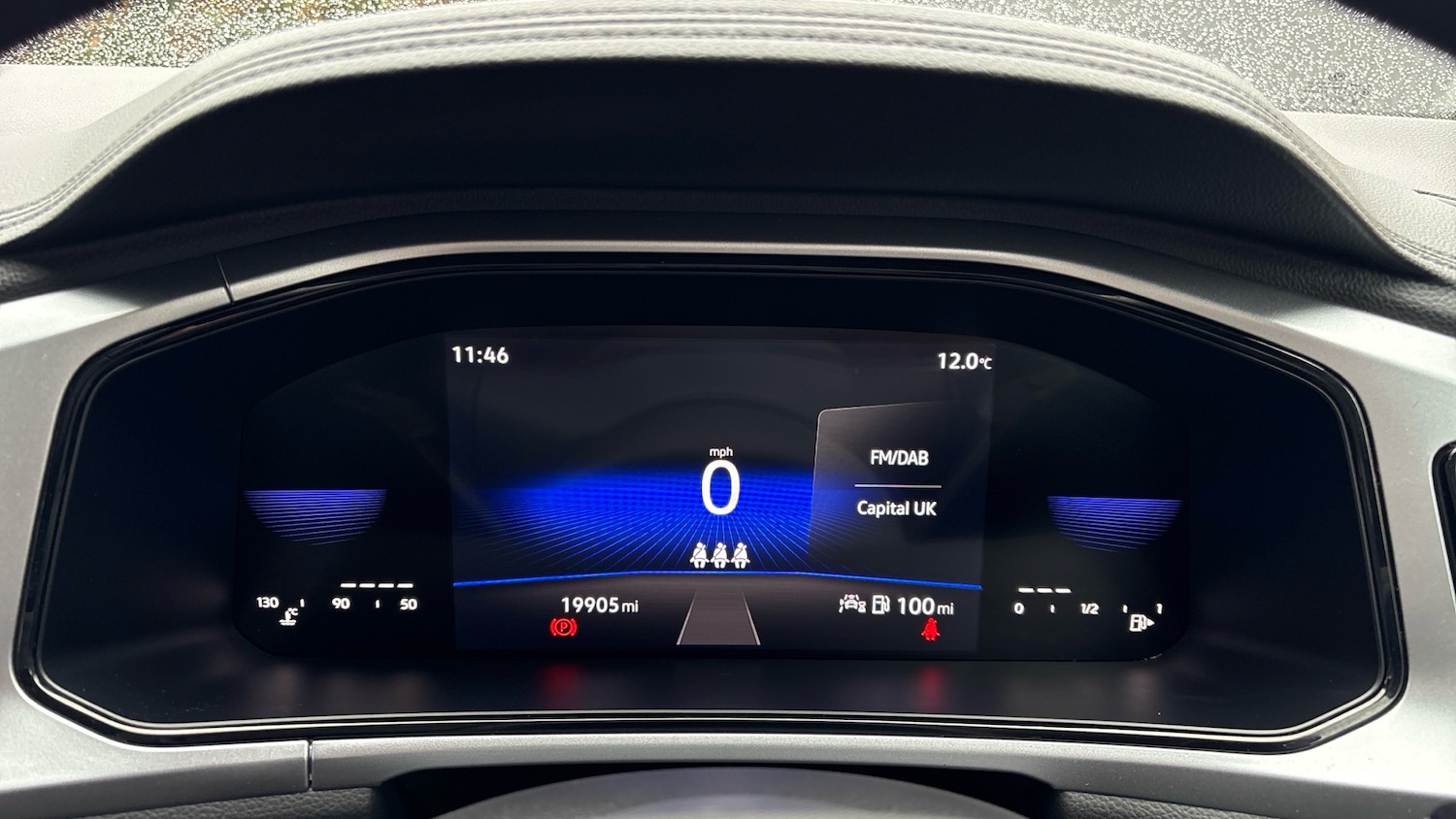 Used Volkswagen T-Roc 2023 for sale - 76784835: Photo 18