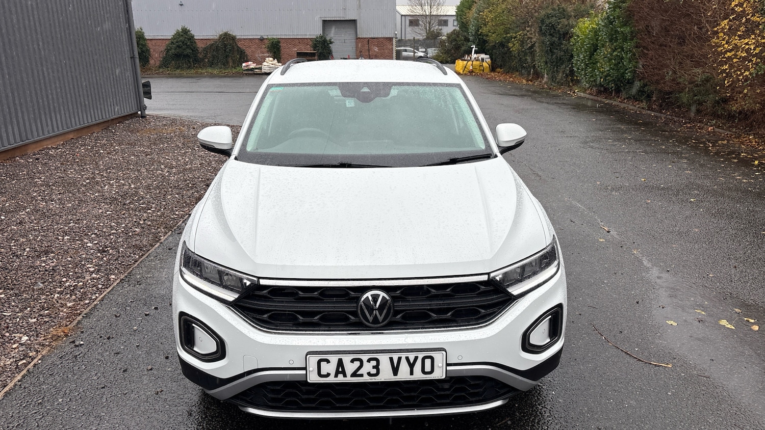 Used Volkswagen T-Roc 2023 for sale - 76784835: Photo 21