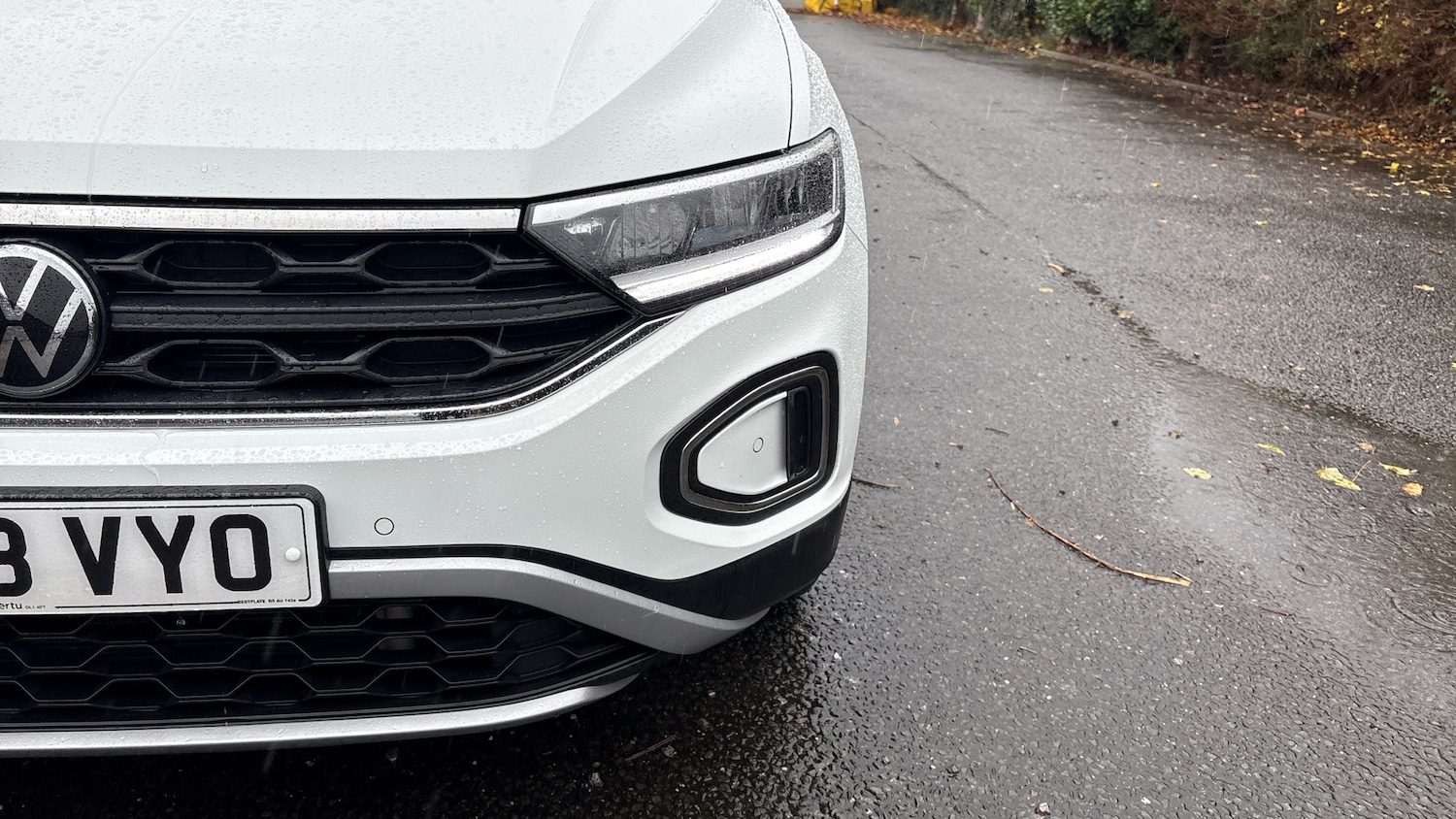 Used Volkswagen T-Roc 2023 for sale - 76784835: Photo 23