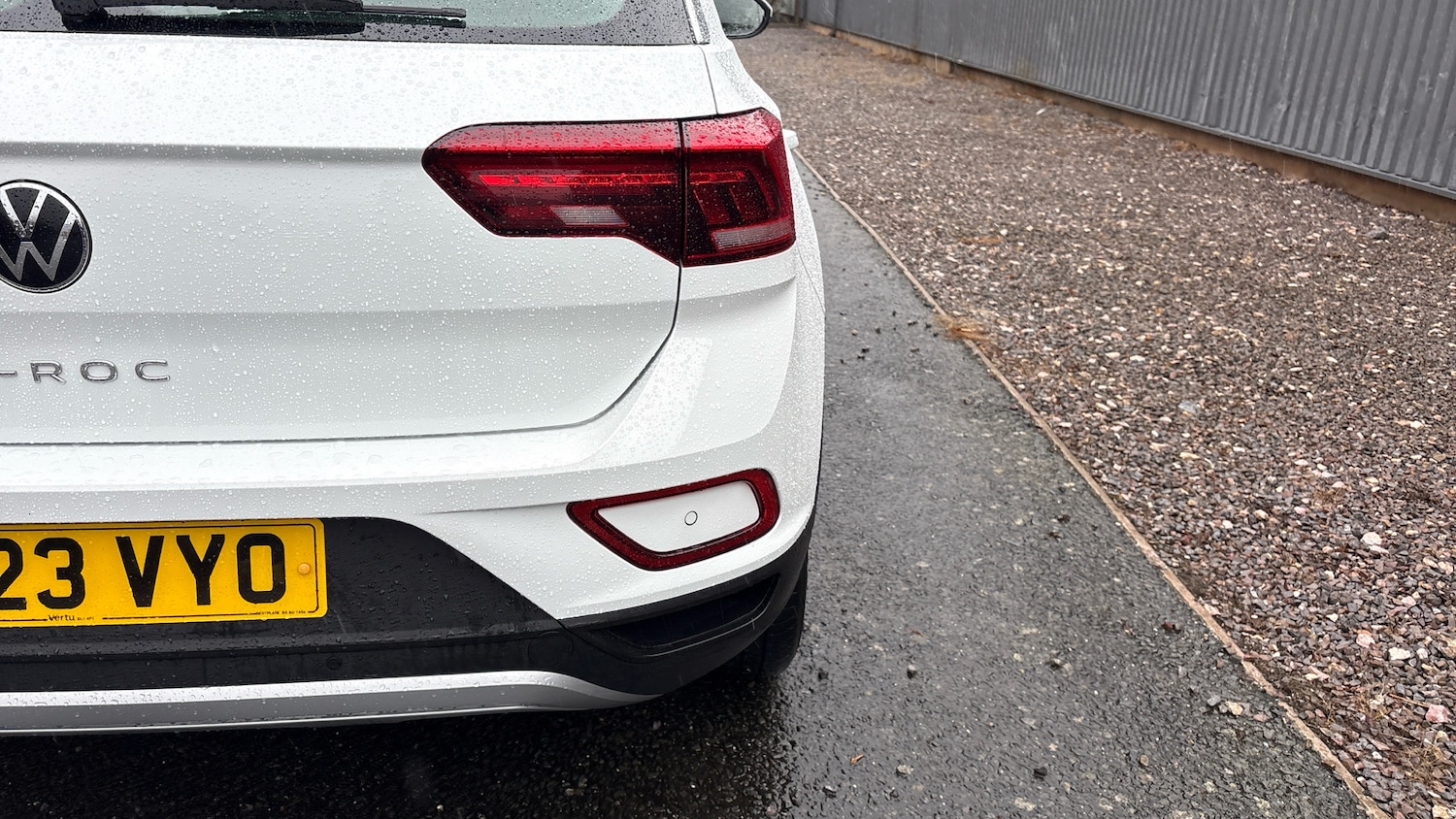 Used Volkswagen T-Roc 2023 for sale - 76784835: Photo 28