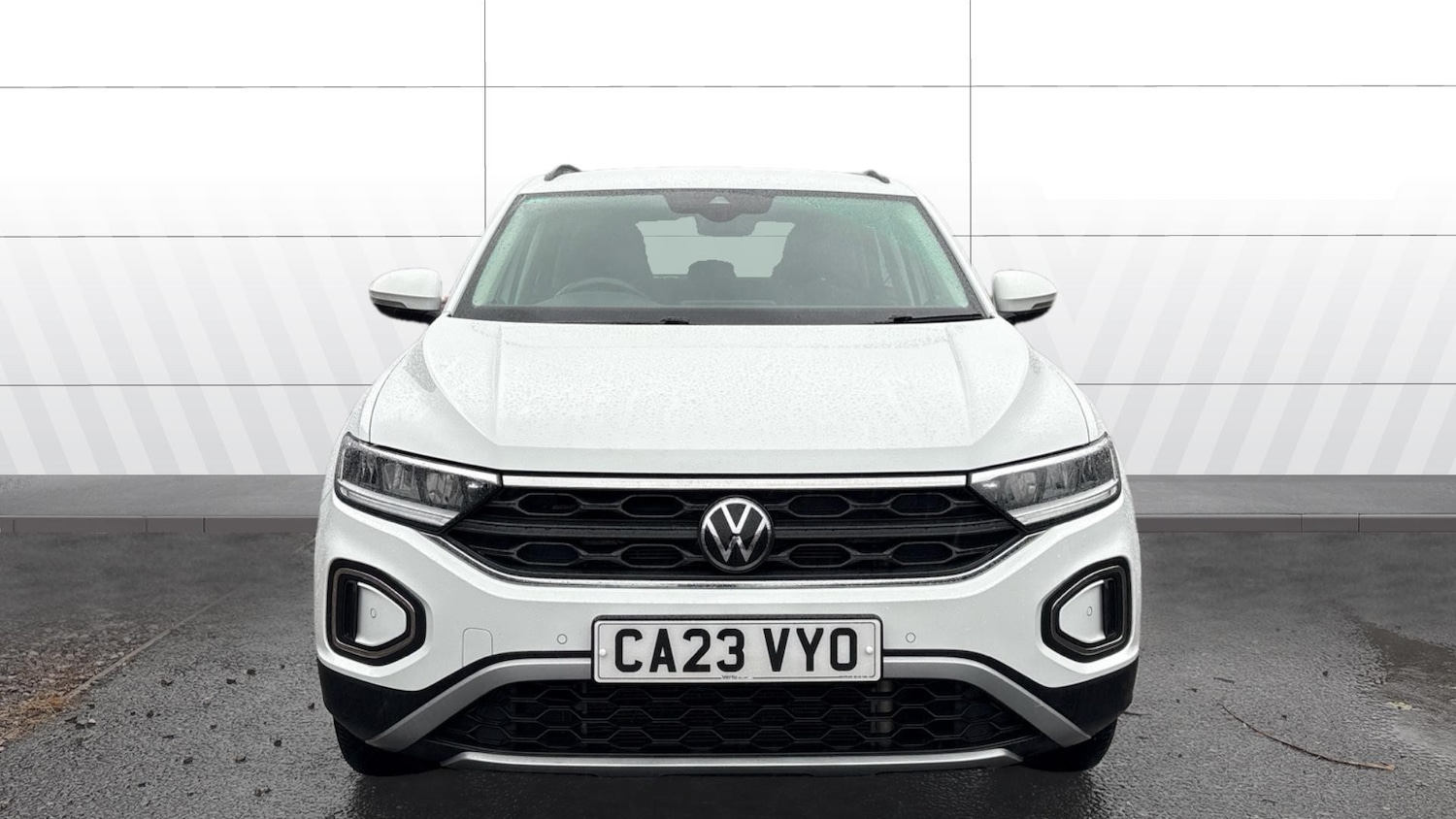 Used Volkswagen T-Roc 2023 for sale - 76784835: Photo 3