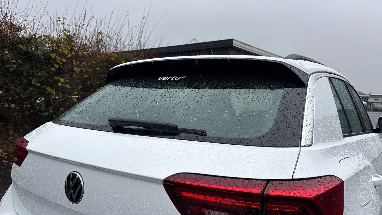 Used Volkswagen T-Roc 2023 for sale - 76784835: Photo 30