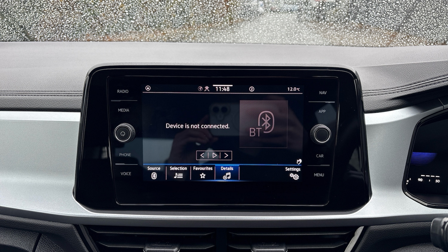 Used Volkswagen T-Roc 2023 for sale - 76784835: Photo 34