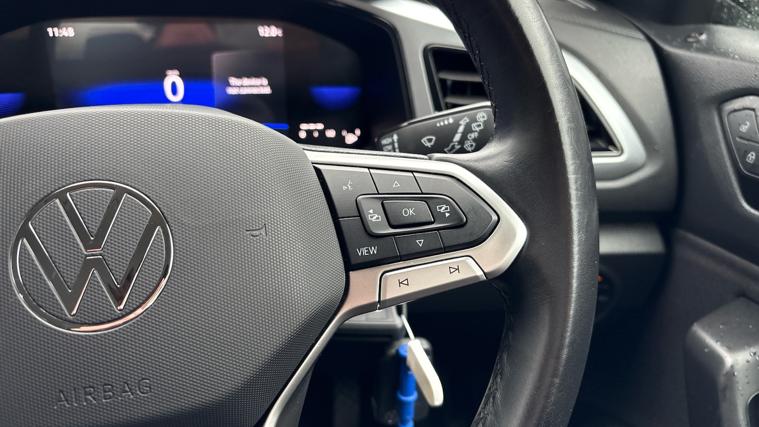 Used Volkswagen T-Roc 2023 for sale - 76784835: Photo 41