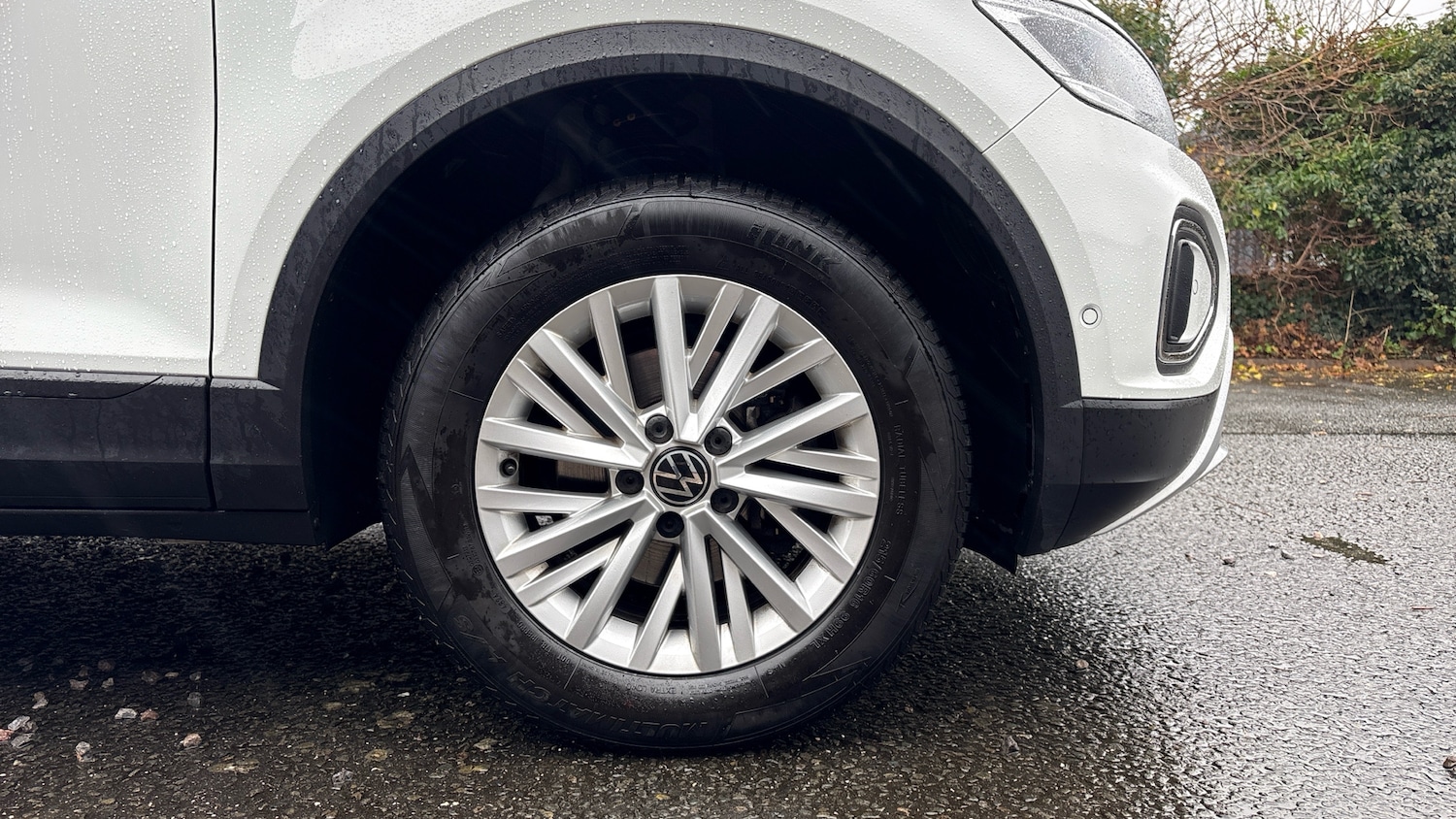 Used Volkswagen T-Roc 2023 for sale - 76784835: Photo 7