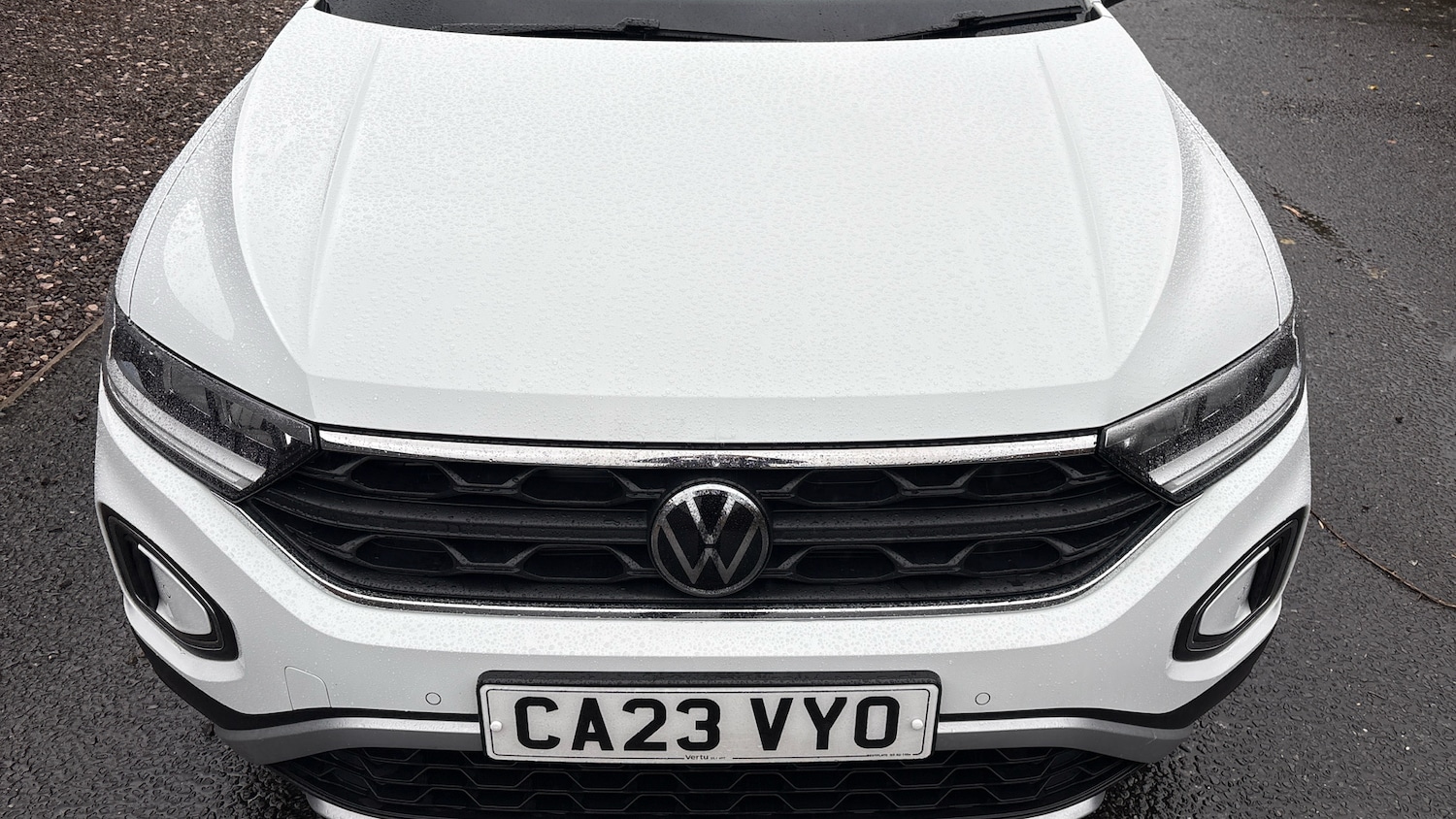 Used Volkswagen T-Roc 2023 for sale - 76784835: Photo 8